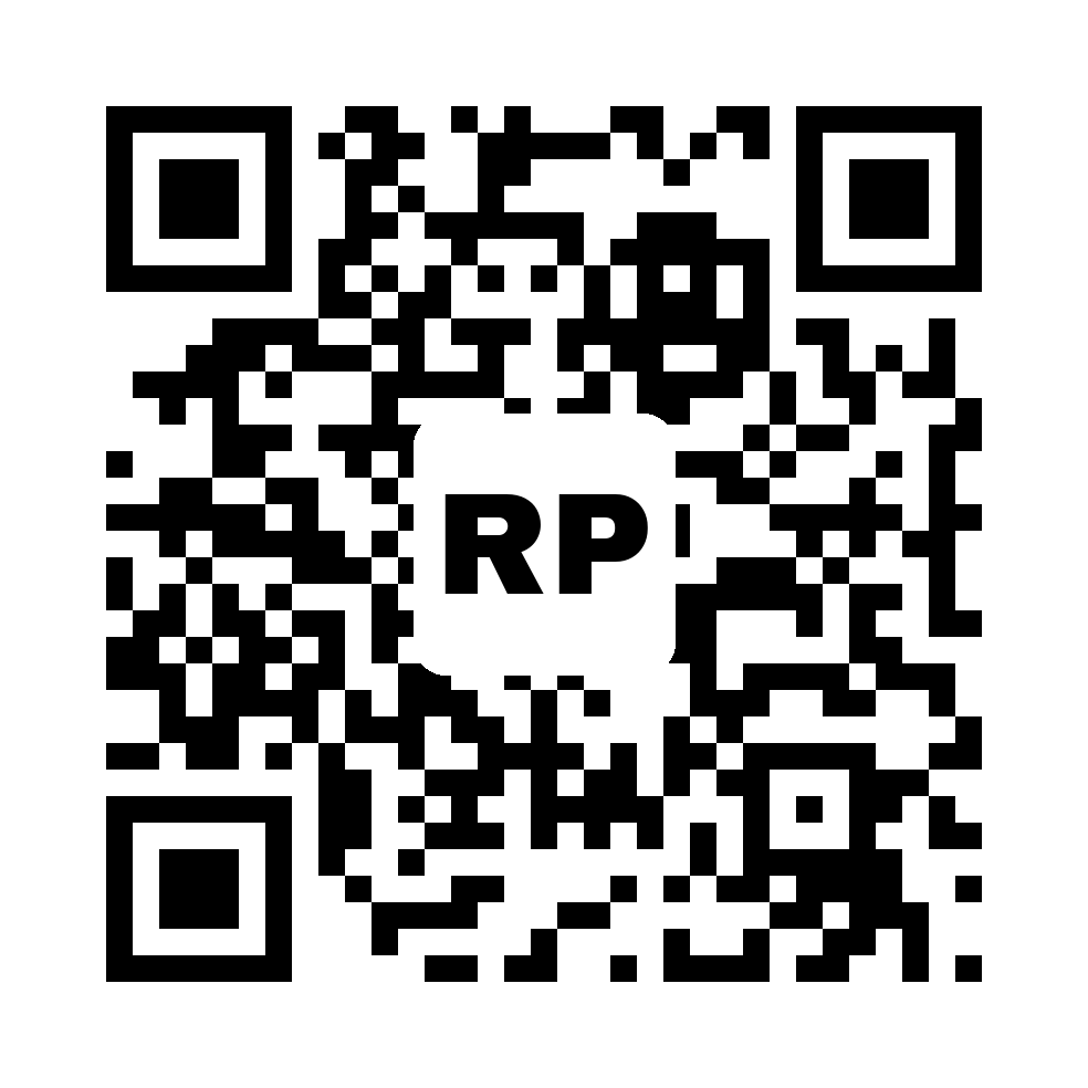 QR code linking to releaseproducer.com